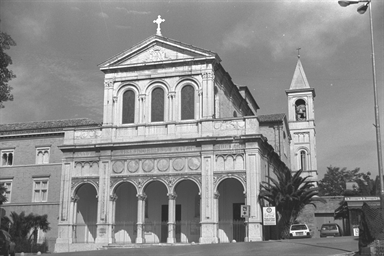 Chiesa della Madonna della Misericordia