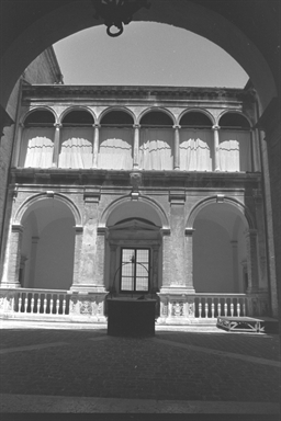 Palazzo Azzolino