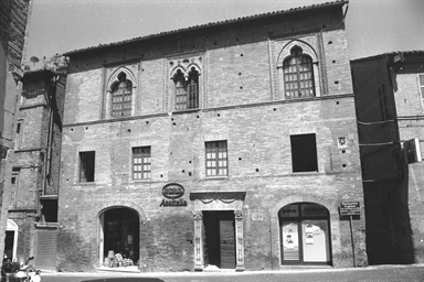 Palazzo Guidi