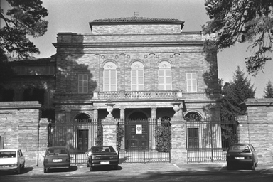 Villa Vinci