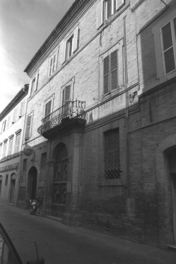 Palazzo Renia Maggi