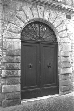 Palazzo Nazzaro Azzolino