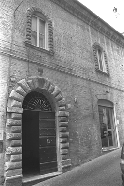 Palazzo Bonafede