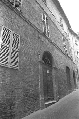 Palazzo nobiliare