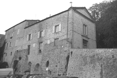 Chiesa dei Santi