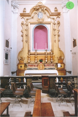 Chiesa del Suffragio