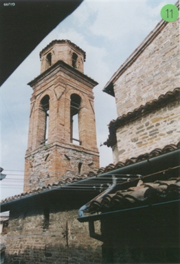 Chiesa di S. Giovanni Decollato