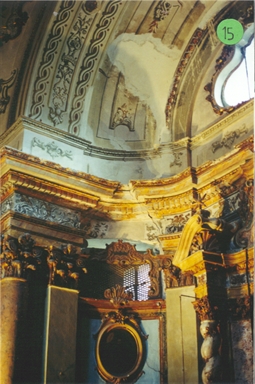 Chiesa di S. Giovanni Decollato