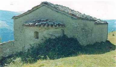 Chiesa di S. Michele Arcangelo