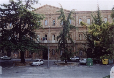 Convitto Nazionale 'Giacomo Leopardi'