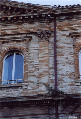 Convitto Nazionale 'Giacomo Leopardi'