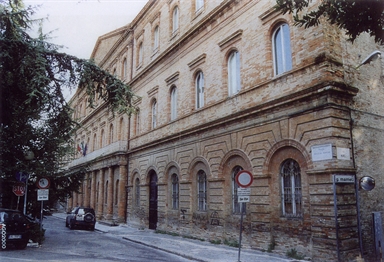 Convitto Nazionale 'Giacomo Leopardi'