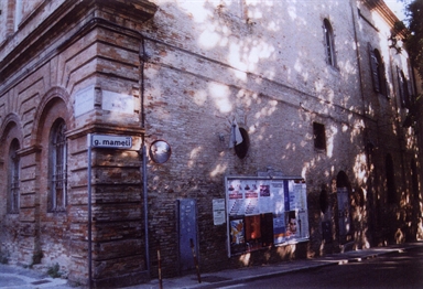Convitto Nazionale 'Giacomo Leopardi'
