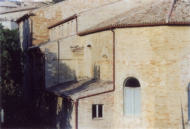 Convitto Nazionale 'Giacomo Leopardi'