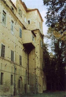 Convitto Nazionale 'Giacomo Leopardi'