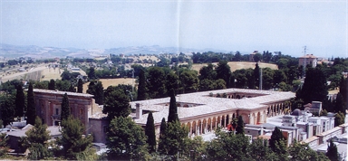 Cimitero di Macerata