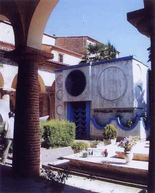 Cimitero di Macerata