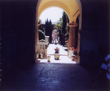Cimitero di Macerata
