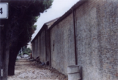 Cimitero di Macerata