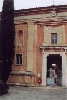 Cimitero di Macerata