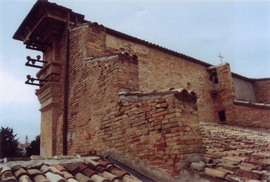 Cimitero di Macerata