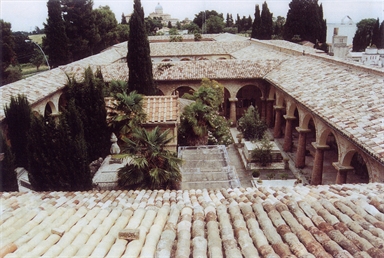Cimitero di Macerata