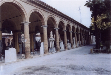 Cimitero di Macerata
