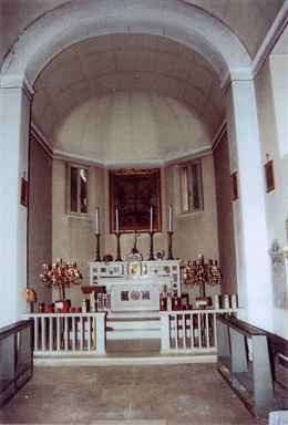 Cimitero di Macerata
