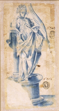 Allegoria della Sicurezza