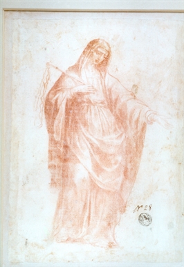 Allegoria della Penitenza