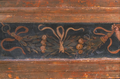 Madonna in gloria e i santi Giovanni Battista, Antonio da Padova, Maria Maddalena e Giuseppe