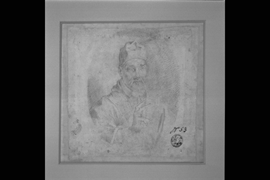 Ritratto di papa Urbano VIII
