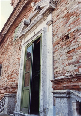 Villa Montegallo
