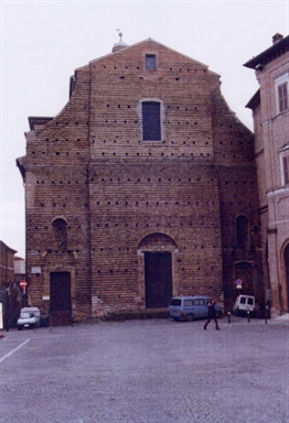 Chiesa di S. Paolo