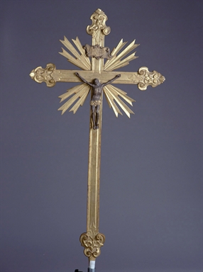 croce d`altare