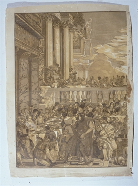 nozze di Cana