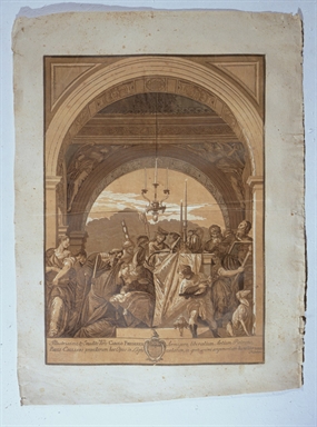 presentazione di Gesù al tempio