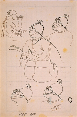 Bersaglieri