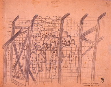 Funerale a Biala Podlaska