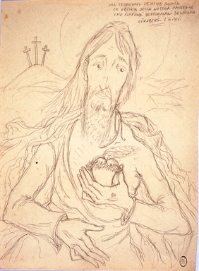 Sacro Cuore di Gesù