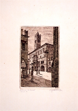 veduta d Ascoli Piceno