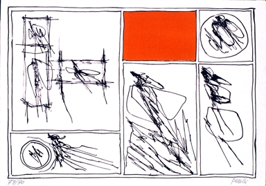 Figure di insetti, segni gestuali