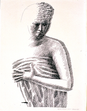 figura femminile