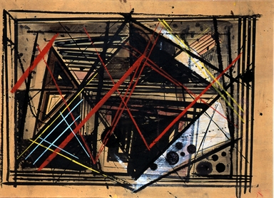 Composizione geometrica