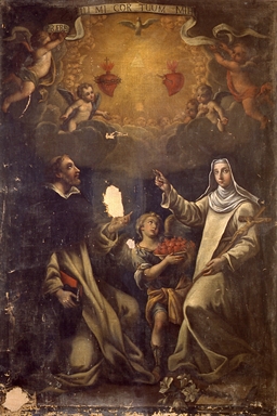 San Domenico e Santa Lucia di Narni