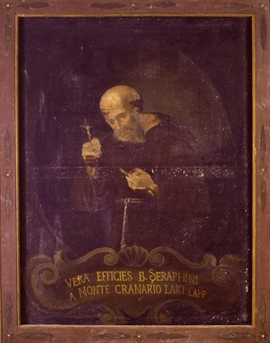 San Serafino da Montegranaro