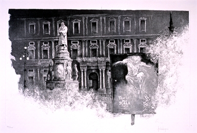 Teatro alla Scala