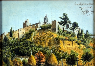 veduta di Sant'Elpidio a Mare