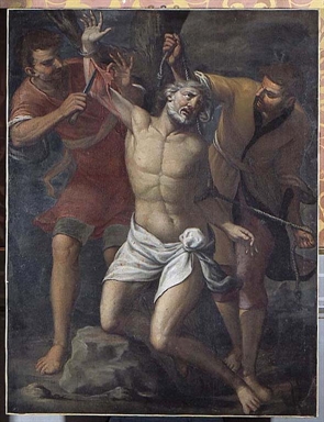 martirio di San Bartolomeo