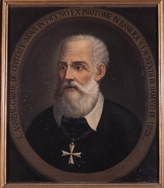 Ritratto di Annibal Caro